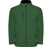 ROLY Softshell Compuesto de 2 Capas con Forro Interior Polar Nebraska