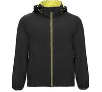 ROLY Softshell de 2 Capas de Corte Deportivo con Forro Micropolar Siberia