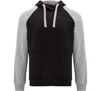 Roly - Sudadera Badet Dos Tonos para Adultos Unisex
