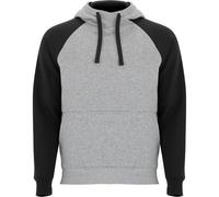 Roly Sudadera Badet Dos Tonos para Adultos Unisex (PF4553) UTPF4553_31