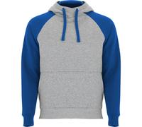 Roly Sudadera Badet Dos Tonos para Adultos Unisex (PF4553) UTPF4553_47