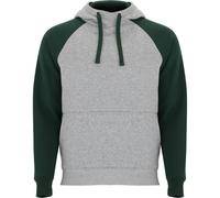 Roly Sudadera Badet Dos Tonos para Adultos Unisex (PF4553) UTPF4553_6