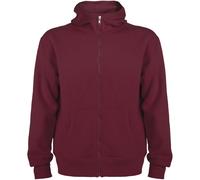 Roly Sudadera con Cremallera Montblanc para Adultos Unisex (PF4276)