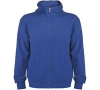 Roly Sudadera con Cremallera Montblanc para Adultos Unisex (PF4276) UTPF4276_10