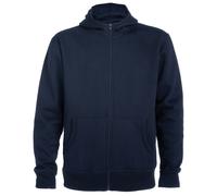 Roly Sudadera con Cremallera Montblanc para Adultos Unisex (PF4276) UTPF4276_42