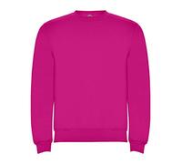 ROLY Sudadera Clásica Su10700203 Roseton 11/12 Años