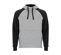 ROLY Sudadera Unisex Badet 1058
