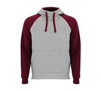 ROLY Sudadera Unisex Badet 1058