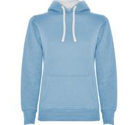 Roly Sudadera Urban para Mujer (PF4315) UTPF4315_22