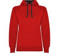 Roly Sudadera Urban para Mujer (PF4315) UTPF4315_31