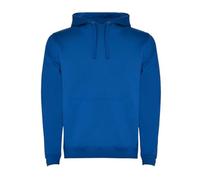 ROLY Urban - Sudadera Capucha Chico Hombre Color: Royal Talla: M