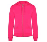 ROLY Veleta - Sudadera Cremallera Mujer Mujer Color: Fucsia Talla: M