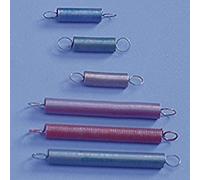 Rolyan A90035 - Muelles graduados