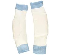 Rolyan - Protectores para talón y codo con acolchado de absorción de golpes 28 cm