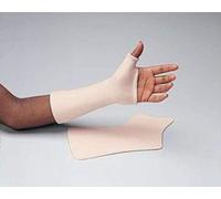 Rolyan TailorSplint - Muñequera para muñeca o pulgar (tamaño pequeño, pack de 3, fácil de usar, inmoviliza las articulaciones