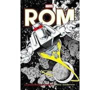 Rom 3. La Etapa Original Marvel