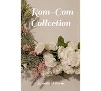 Rom-Com Collection: Vol 2 (Romantic Comedy Collections)