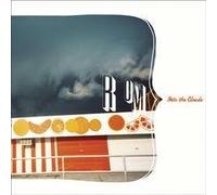 Rom - Into the Clouds [Vinilo][Import]