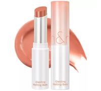 [rom&nd] Glasting Melting Balm (Bálsamo fundente glaseado) 3.5g (01 Coco Nude)