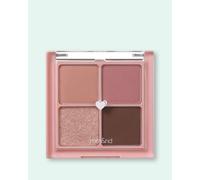 Rom&nd Better Than Eyes - 6.5 g No.02 Dry Rose