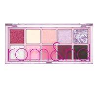 rom&nd Better Than Paleta (5 colores) 7,5 g (07 Berry Fuchsia Garden)