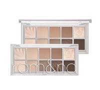 Rom&nd Better Than Palette - 8.3 g No.12 Sanded Breeze Garden