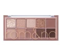 rom&nd Better Than Palette (5 colores) 7,5 g (03 ROSEBUD GARDEN)