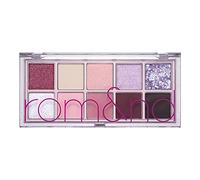 Rom&nd Better Than Palette - 7.4 g No.07 Berry Fuchsia Garden