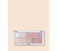 Rom&nd Better Than Palette - 6 g No.00 Light & Glitter Garden