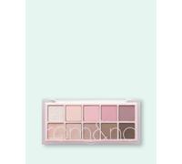 Rom&nd Better Than Palette - 7.7 g No.06 Peony Nude Garden