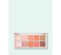 Rom&nd Better Than Palette - 8.1 g No.08 Peach Dahlia Garden