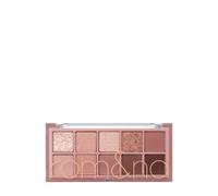 Rom&nd Better Than Palette Paleta de sombras 7.5 g Nr. 03 - Rosebud Garden