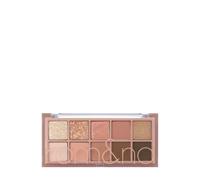 Rom&nd Better Than Palette Paleta de sombras 8 g Nr. 01 - Pampas Garden