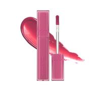 rom&nd brillo de labios con tinte de agua tinte de labios de larga duración | Brillo de labios natural hidratante MLBB |0.18 fl oz (06 thulian)
