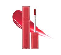 rom&nd brillo de labios con tinte de agua tinte de labios de larga duración | Brillo labial hidratante natural MLBB | 0,18 onzas líquidas (07 Cherry Lane)