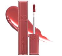 rom&nd brillo de labios con tinte de agua tinte de labios de larga duración | Brillo labial natural humectante MLBB |0.18 fl oz (03 si es rosado)
