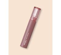rom&nd Glasting Color Gloss 05 DIM MAUVE Acabado de brillo intenso y jugoso con aceite refractivo, de larga duración, color Vidvidvid, 4 g, 0.15 onzas (paquete de 1)