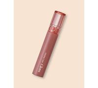 rom&nd Glasting Color Gloss 06 Deep Moor, acabado de brillo intenso y jugoso con aceite refractivo, de larga duración, color vidvidvid, 4 g, 4 g (paquete de 1)
