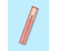 Rom&nd Brillo labial Glasting Color Gloss - 4 g No.09 Peach Sparkle