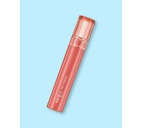 Rom&nd Brillo labial Glasting Color Gloss - 4 g No.10 Apricot Sparkle