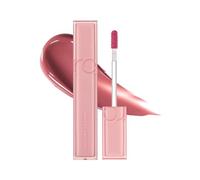 rom&nd Dewyful Water Tint Brillo de Labios (13 CUSTARD MAUVE) 5g