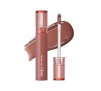 rom&nd Glasting Color Gloss 06 Deep Moor, acabado de brillo intenso y jugoso con aceite refractivo, de larga duración, color vidvidvid, 4 g, 4 g (paquete de 1)