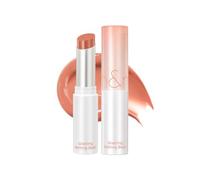 [rom&nd] Glasting Melting Balm (Bálsamo fundente glaseado) 3.5g (01 Coco Nude)