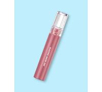 rom&nd Glasting Water Tint (NEW) 4 Colors Brillo, labios voluminosos, duradero, color vivo, textura suave 4 g 0,14oz (14 mauve Moon)