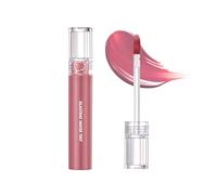 rom&nd Glasting Water Tint (NEW) 4 Colors Brillo, labios voluminosos, duradero, color vivo, textura suave 4 g 0,14oz (14 mauve Moon)