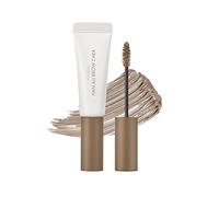rom&nd Han All Brow Cara 4 colores, resistente al agua, acabado mate, larga duración, volumen, no parpadea, fácil limpieza 9 g, 0,32 oz (03 moderno beige)