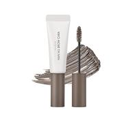 rom&nd Han All Brow Cara | Máscara de cejas | 01 Grace Taupe | 9,07 g