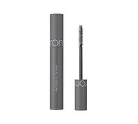 Rom&nd Máscara de pestañas Han All Fix – Volumen – Negro (V01) – 7 g