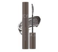 Rom&nd Han All Fix Máscara de pestañas Long Ash (L02) - 7 g