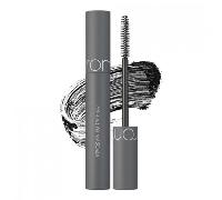 Rom&nd Han All Fix Mascara Volumen Negro (V01) - 7 g